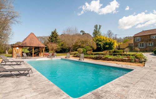 Frayssinet-le-Gelat House | Cozy Home In Frayssinet-Le-Gélat