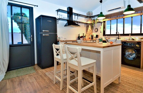 Mejannes-les-Ales House | Cozy home in Mejannes les Alès