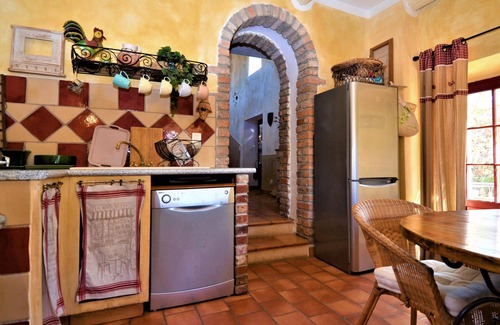 Mejannes-les-Ales House | Cozy home in Mejannes les Alès