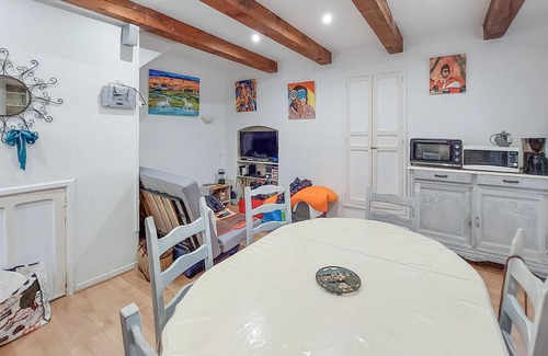 Molieres-Cavaillac House | Cozy home in Molières-Cavaillac