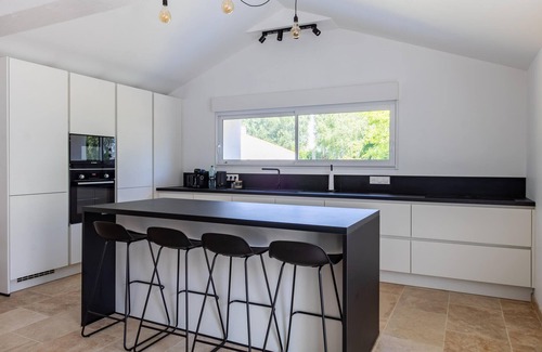 Notre-Dame-de-Monts House | Cozy home in Notre-Dame-de-Monts