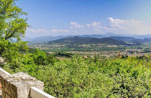 Vaison-la-Romaine House | Cozy home in Vaison La Romaine