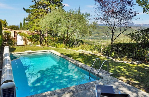 Vaison-la-Romaine House | Cozy home in Vaison La Romaine