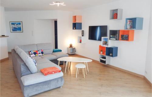 Ginestas House | Cozy Home In Ginestas With Wifi