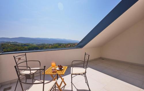 Donja Stubica House | Cozy Home In Gornja Stubica With Sauna