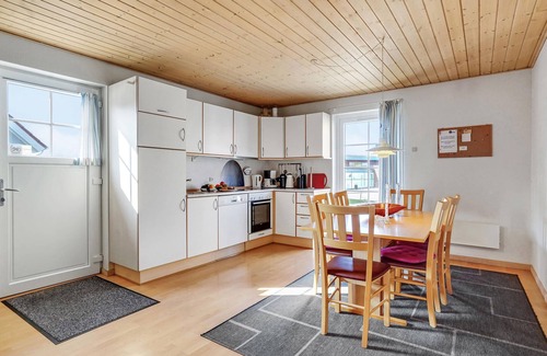 Grasten House | Cozy home in Gråsten with swimming pool