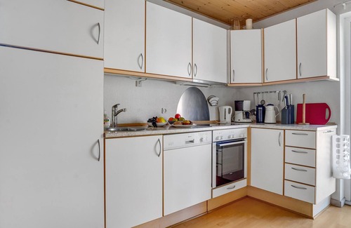 Grasten House | Cozy home in Gråsten with swimming pool
