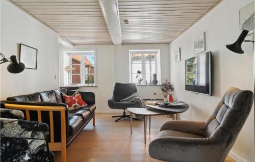 Hojer House | Cozy Home In Højer With Wifi