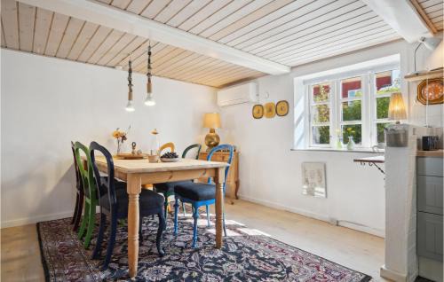 Hojer House | Cozy Home In Højer With Wifi
