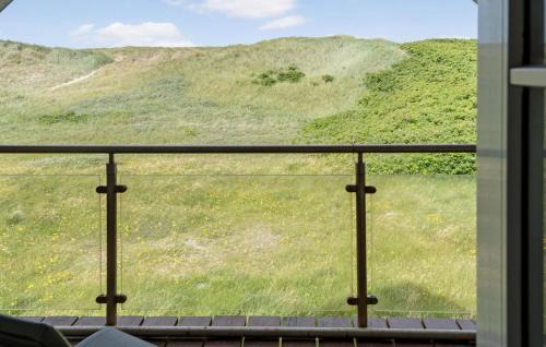 Vrist Strand House | Cozy Home In Harboøre With Wifi