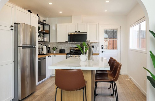 Old Town House | Cozy Home in heart of Old Town San Diego