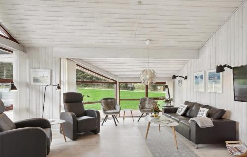 Lonstrup House | Cozy Home In Hjørring With Wifi