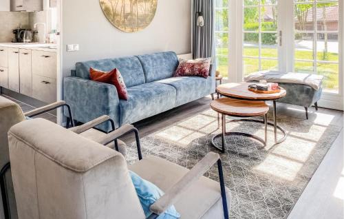 Hoge Hexel House | Cozy Home In Hoge Hexel With Sauna