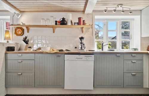 Hojer House | Cozy home in Højer with WiFi