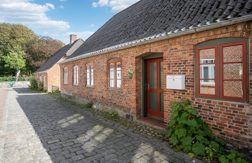 Hojer House | Cozy home in Højer with WiFi