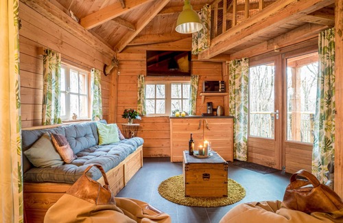 Hoogersmilde House | Cozy home in Hoogersmilde with WiFi