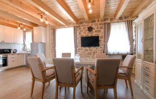 Imotski House | Cozy Home In Imotski With Wifi