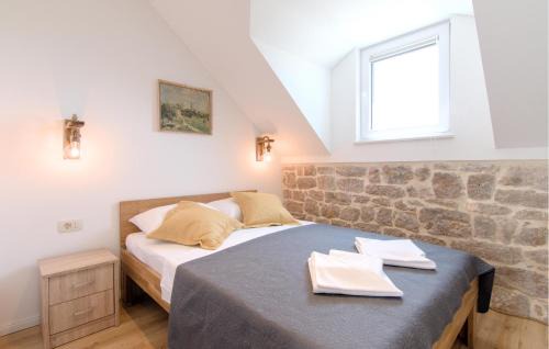Imotski House | Cozy Home In Imotski With Wifi