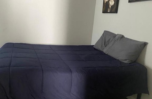 Indianapolis Apartment | Cozy Home in INDY west side!