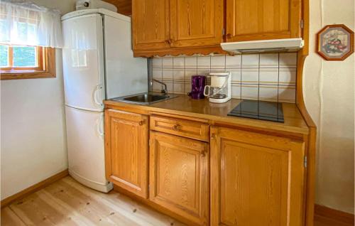 Unnaryd House | Cozy Home In Jälluntofta With Wifi