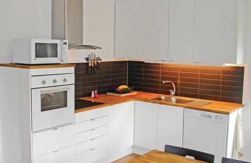 Lidstorp House | Cozy home in Jönköping with WiFi