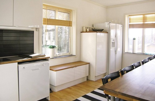 Lidstorp House | Cozy home in Jönköping with WiFi