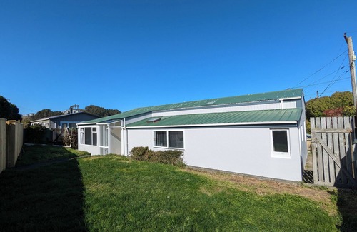 Johnsonville House | Cozy home in Johnsonville, Wellington