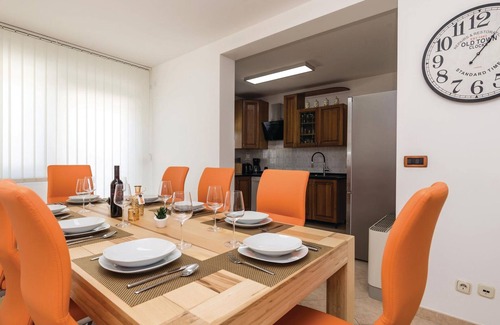 Rubesi House | Cozy home in Kastav with house sea view