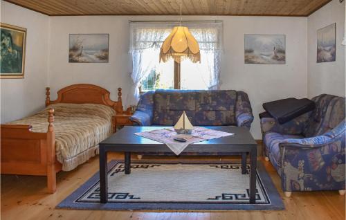 Kyrkhult House | Cozy Home In Kyrkhult With Wifi