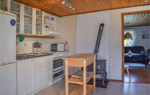 Kyrkhult House | Cozy Home In Kyrkhult With Wifi