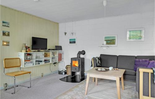 Læsø House | Cozy Home In Læsø With Wifi