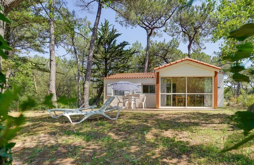 La Faute-sur-Mer House | Cozy home in La Faute-sur-Mer