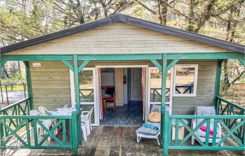 La Faute-sur-Mer House | Cozy Home In La Faute-Sur-Mer