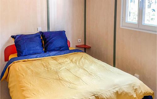 La Faute-sur-Mer House | Cozy Home In La Faute-Sur-Mer