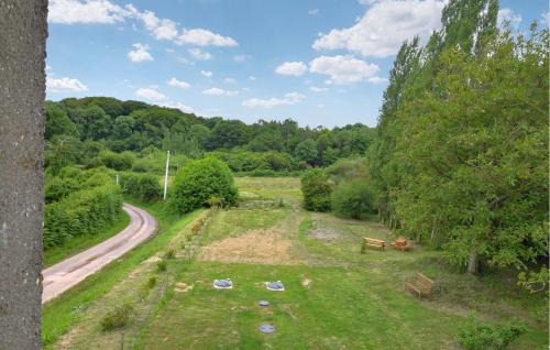 La Pernelle House | Cozy Home In La Pernelle With Wifi