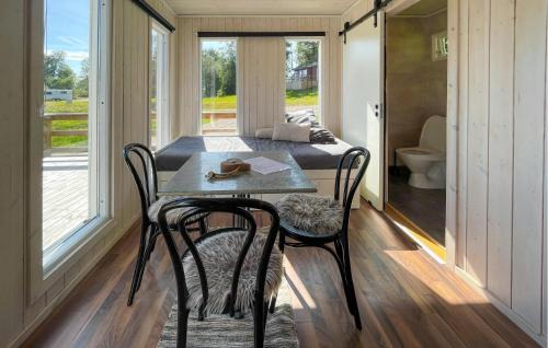 Laholm Municipality House | Cozy Home In Laholm With Wifi