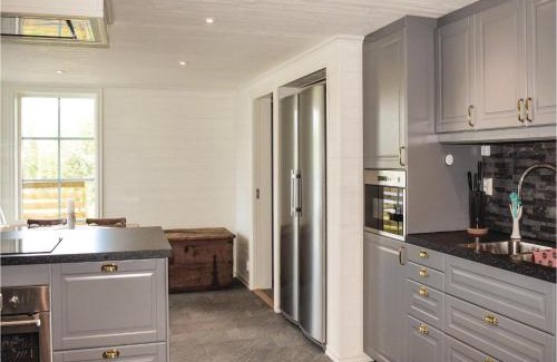 Lammhult House | Cozy Home In Lammhult With Sauna