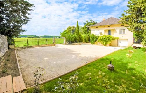 Lamotte-du-Rhone House | Cozy Home In Lamotte Du Rhone