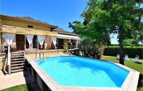Lamotte-du-Rhone House | Cozy Home In Lamotte Du Rhone