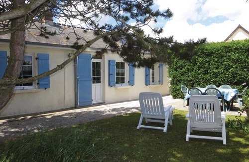 Lestre House | Cozy home in Lestre with WiFi