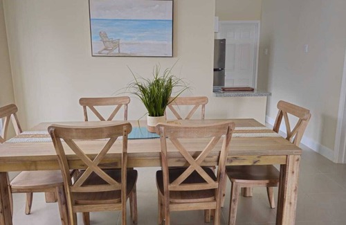Lucea House | Cozy home in LuceaHanover between Montego Bay & Negril