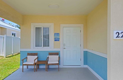 Lucea House | Cozy home in LuceaHanover between Montego Bay & Negril