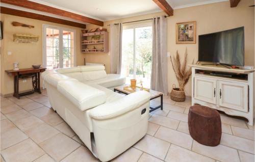 Mejannes-les-Ales House | Cozy Home In Méjannes-Lès-Alès