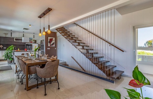 Pomer House | Cozy home in Medulin with sauna