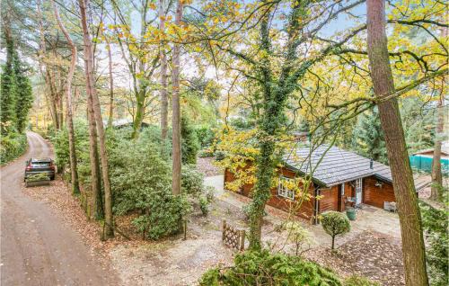 Langstraat House | Cozy Home In Meijel With Wifi