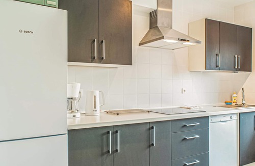 Mielno House | Cozy home in Mielno with kitchen