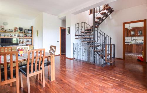 Monterosso Almo House | Cozy Home In Monterosso Almo