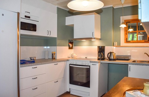 Morrum House | Cozy home in Mörrum with WiFi