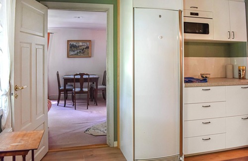Morrum House | Cozy home in Mörrum with WiFi