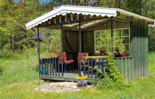Angelholm Municipality House | Cozy Home In Munka-Ljungby With Kitchen